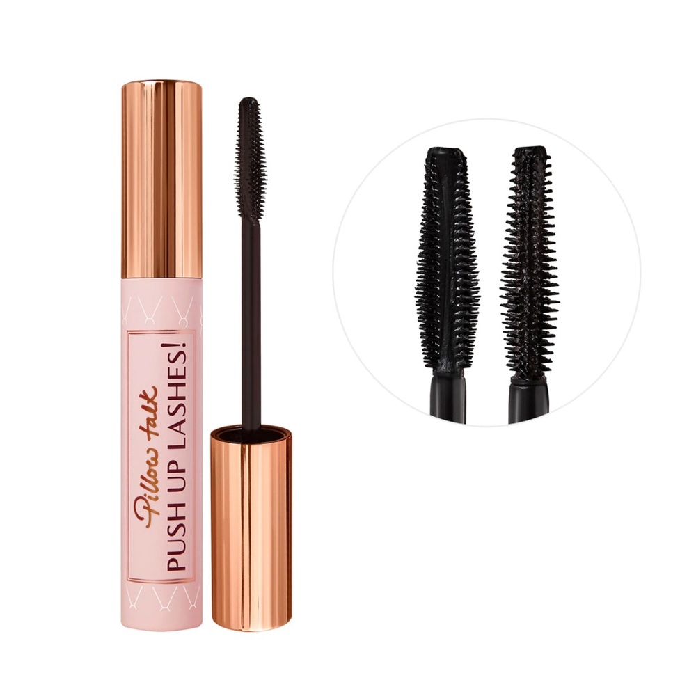 Charlotte Tilbury Mascara Push Up Lashes